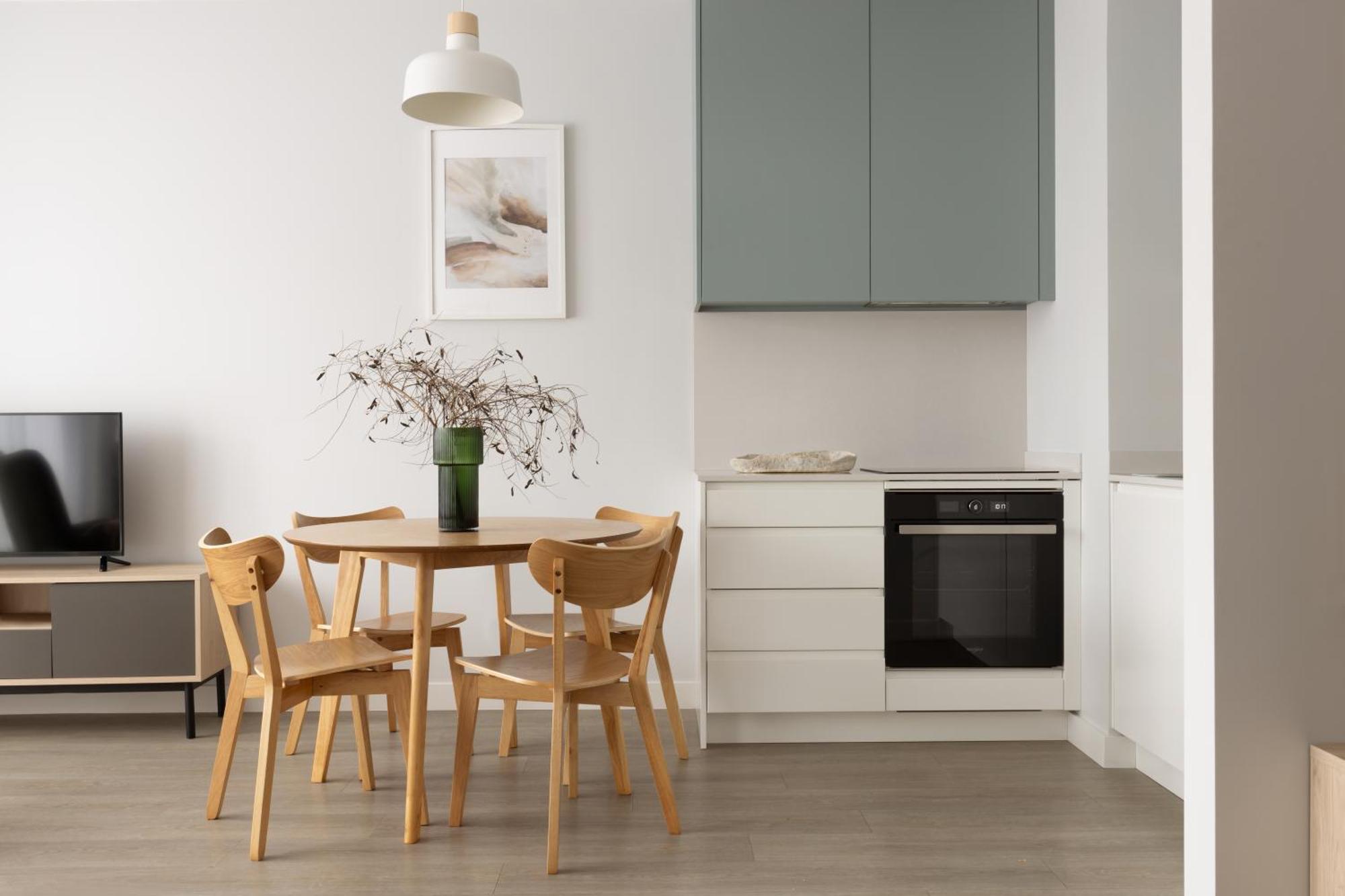 Scala Apartamenty By Moderna Profit- Lakowa 60C Гданск Екстериор снимка