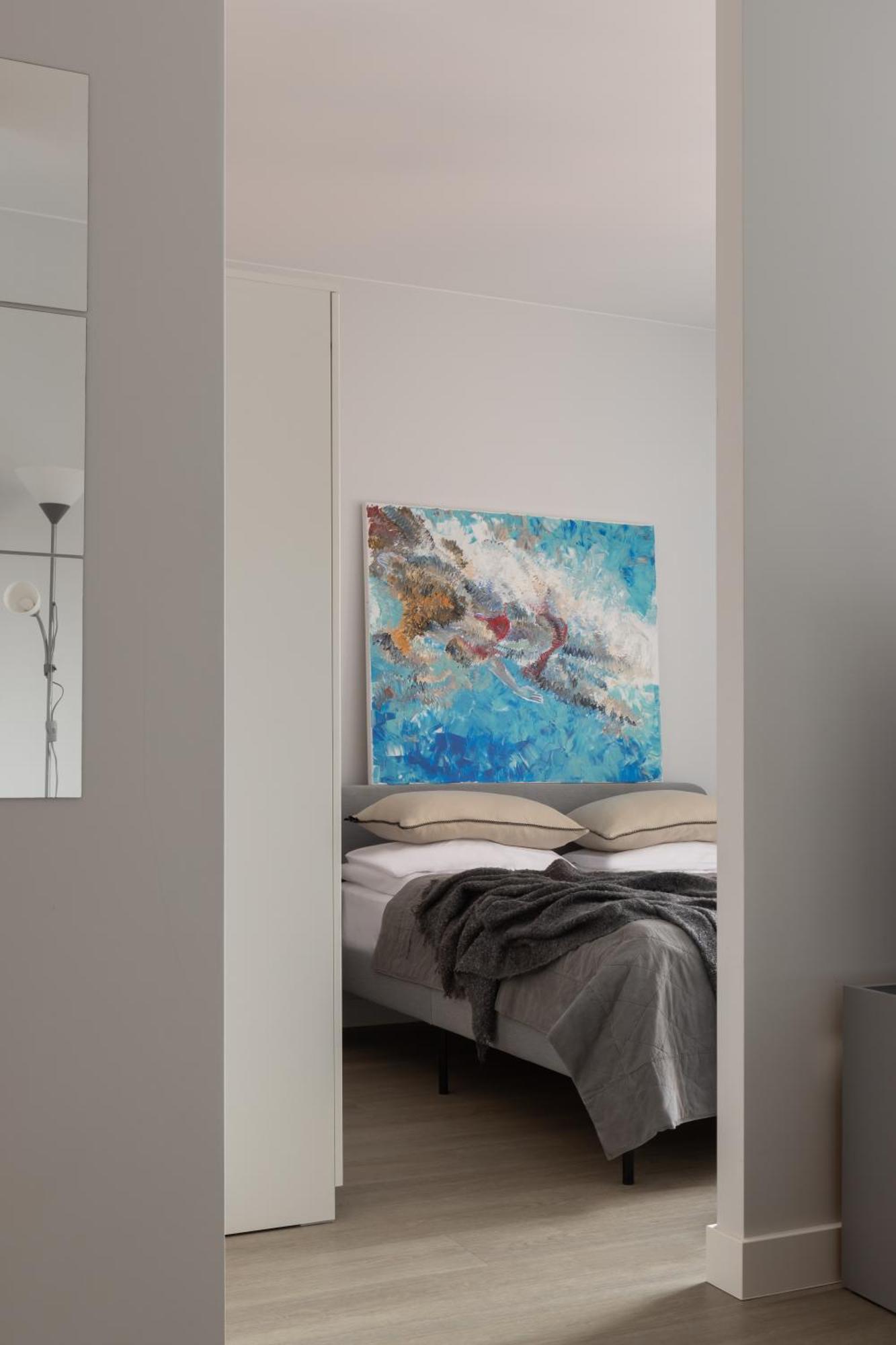 Scala Apartamenty By Moderna Profit- Lakowa 60C Гданск Екстериор снимка