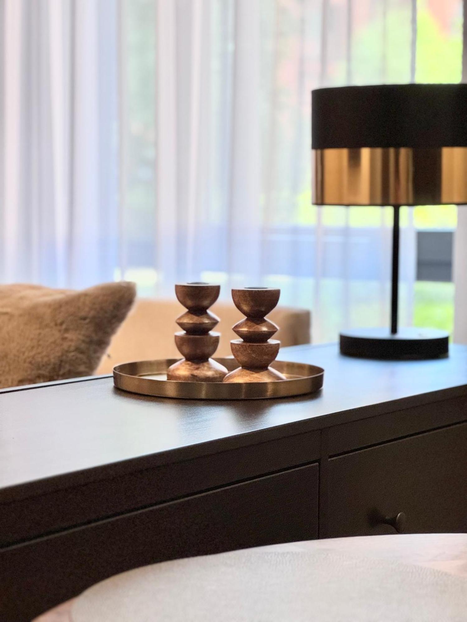 Scala Apartamenty By Moderna Profit- Lakowa 60C Гданск Екстериор снимка