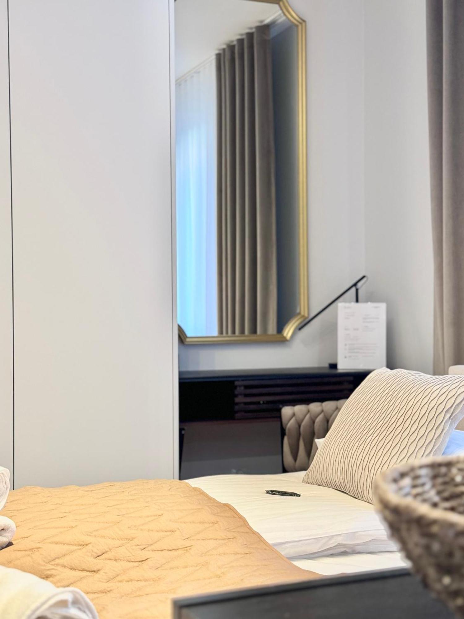 Scala Apartamenty By Moderna Profit- Lakowa 60C Гданск Екстериор снимка